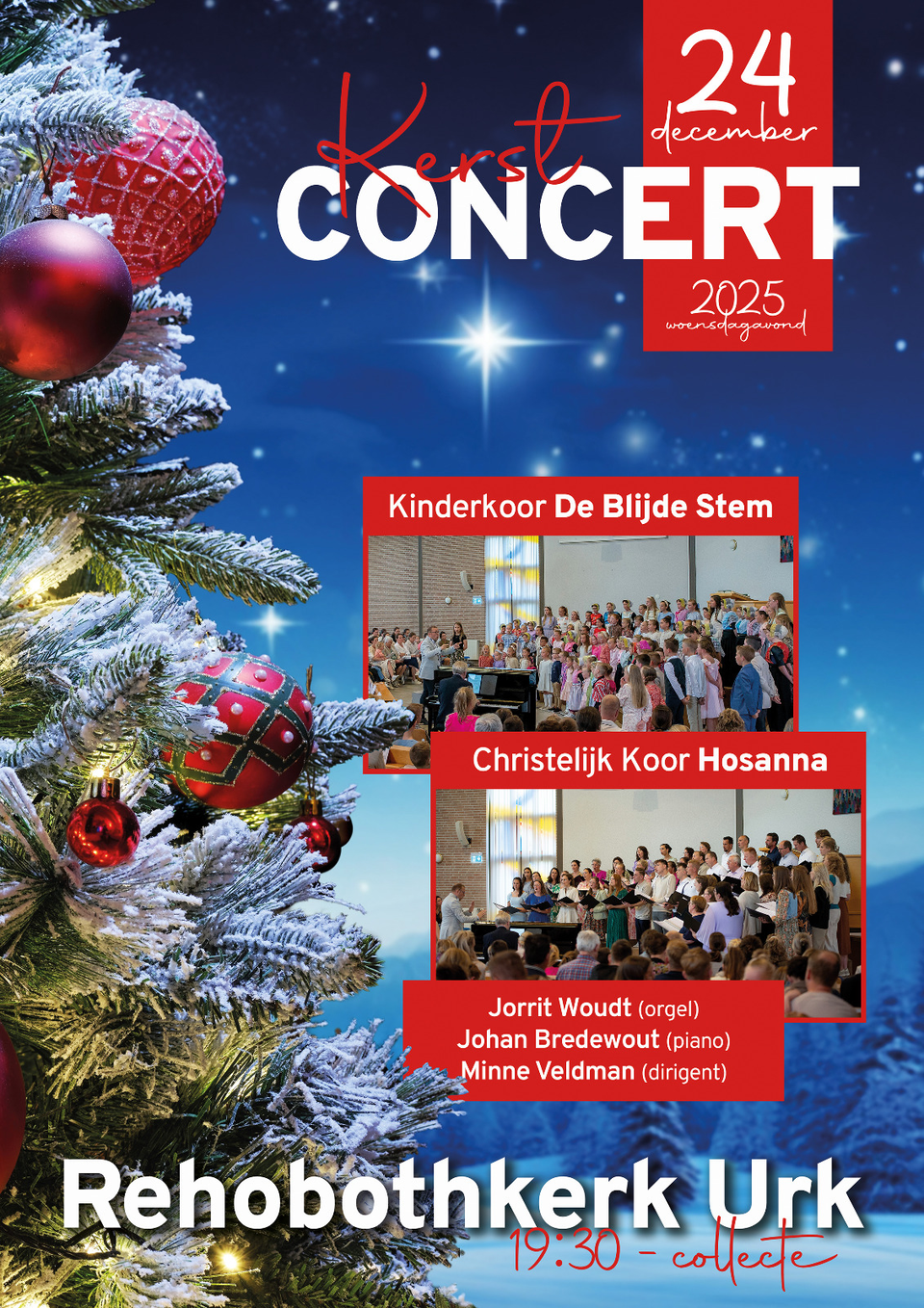 Kerstconcert