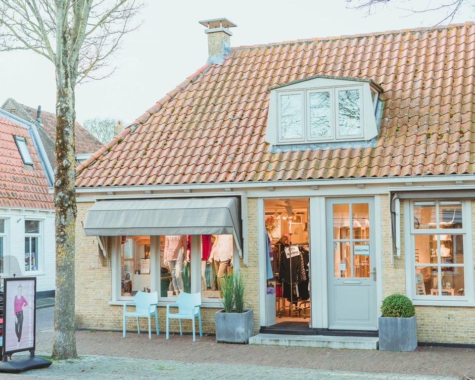 Inspiratie Vlieland 1