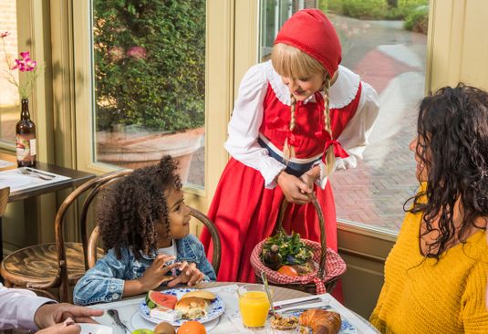 Efteling Village Bosrijk photo 3