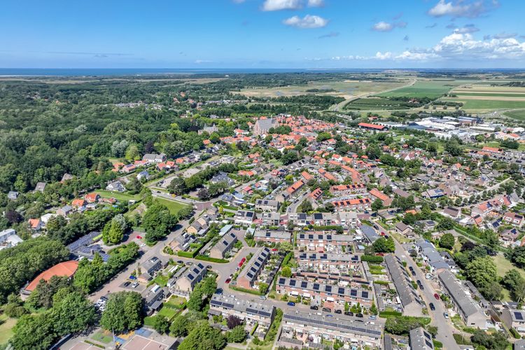 Dorp Burgh-Haamstede