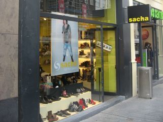 Sacha shoes nl hot sale