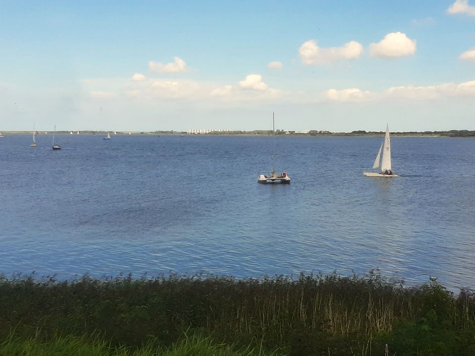 Genieten in Noordoost-Friesland