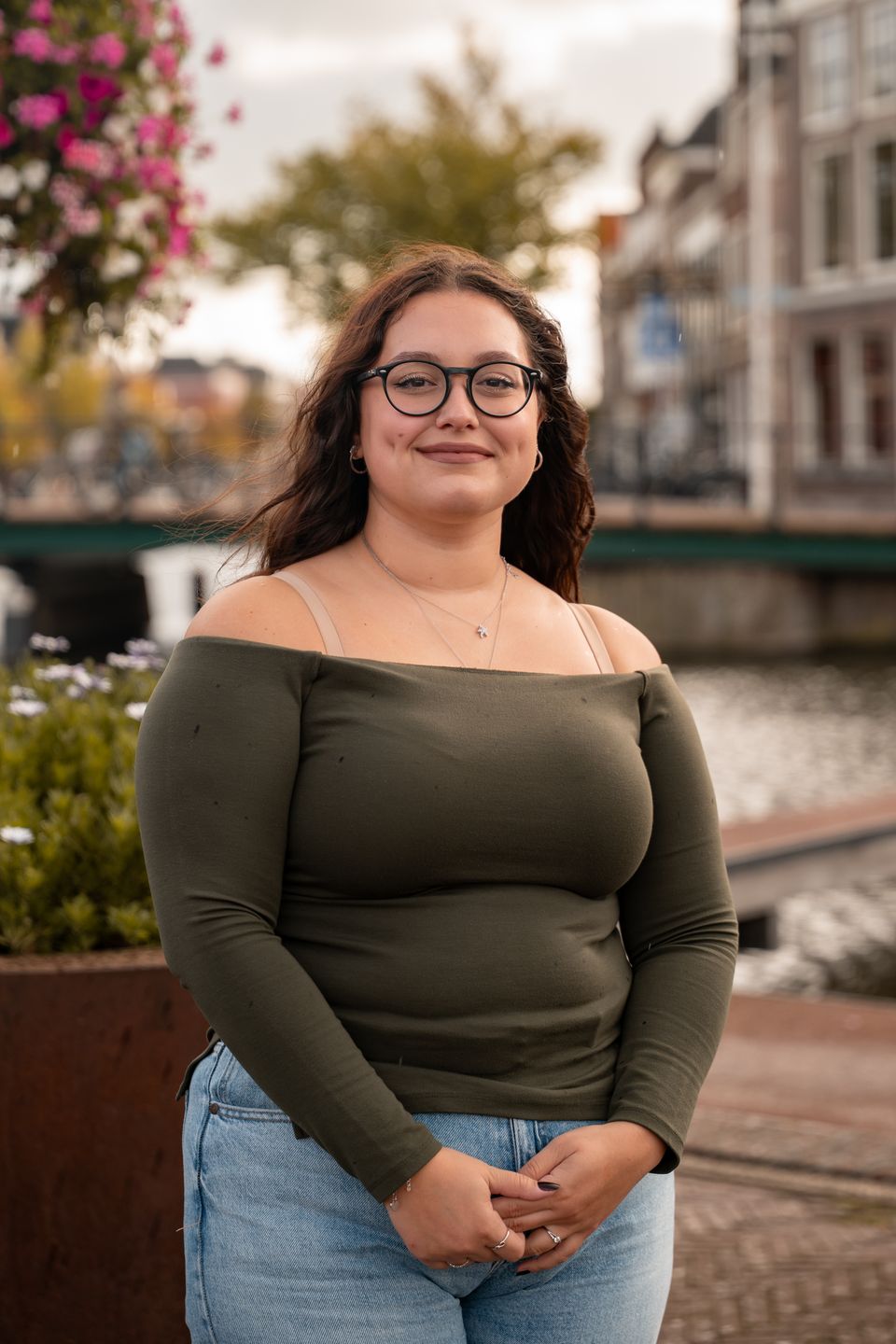 Photo of woman