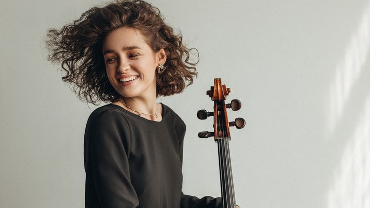 Vivaldi Celloconcerten & Mendelssohn 4 'Italiaanse'