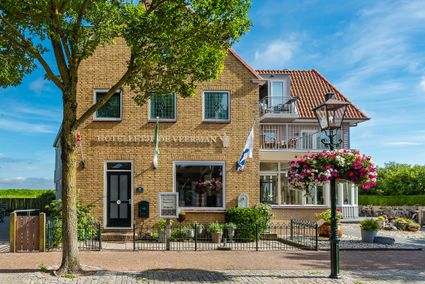 Hotelletje de Veerman Vlieland