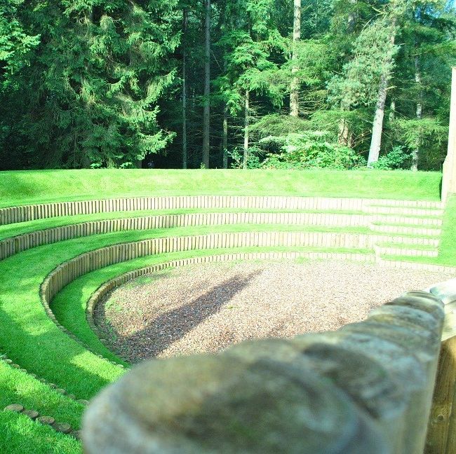 openluchttheater