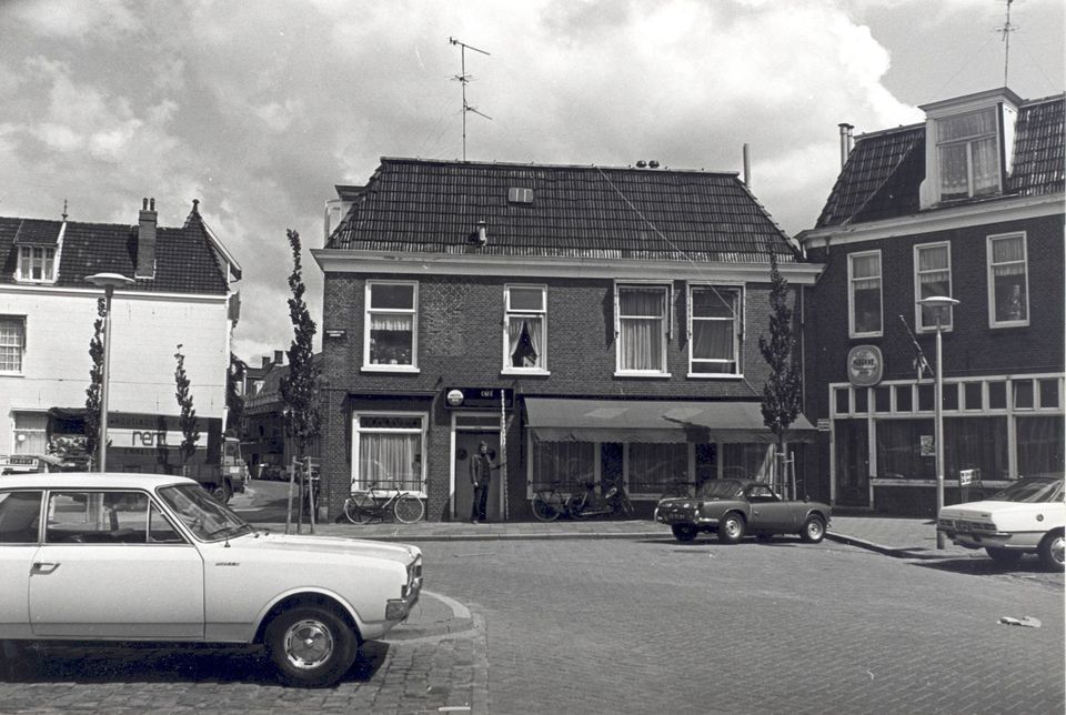 Oldehoofsterkerkhof