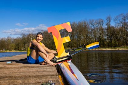 TeamFlevo Almere Niki