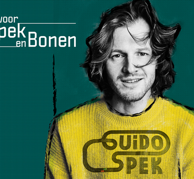 Guido Spek
