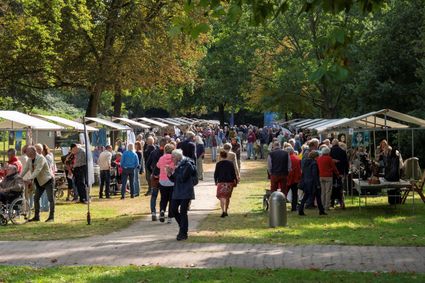 Kunstmarkt Opsterland Beetsterzwaag