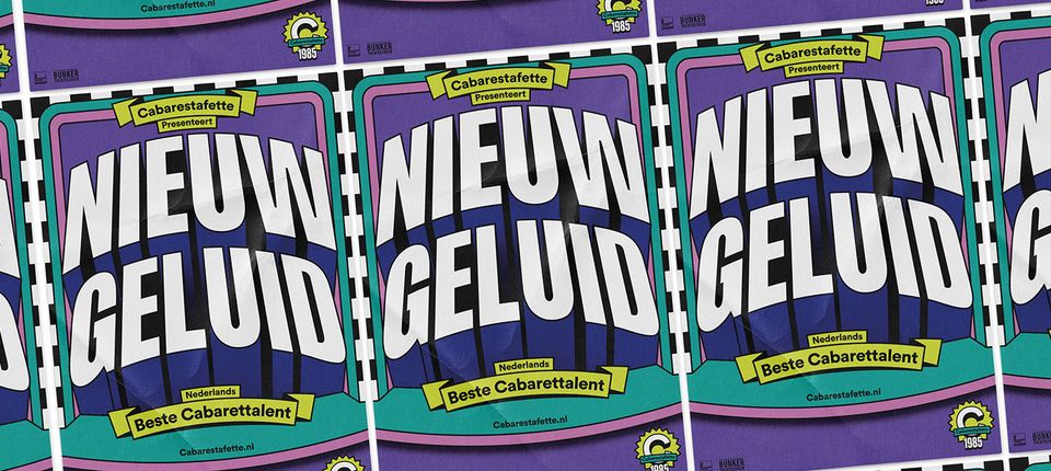 Programmering van Theater de Lievekamp