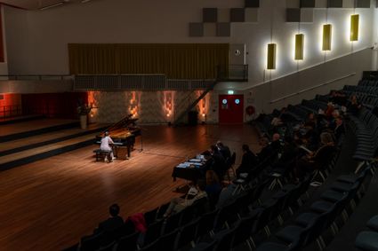 GIPC 2025 – Halve finalisten categorie A t/m C