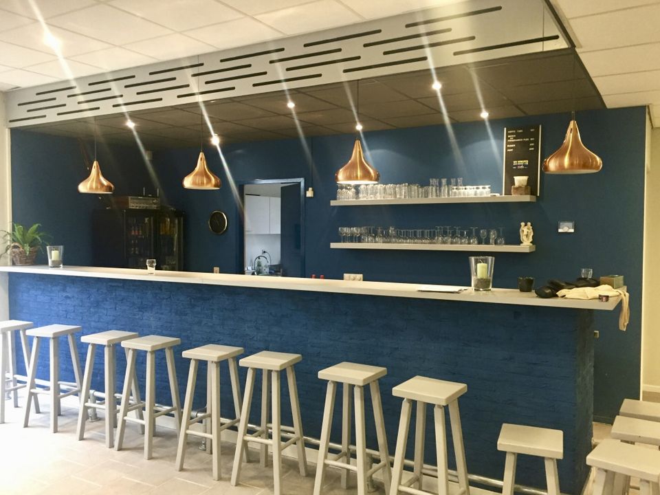 Bar bij Dorpshuis ‘De Bosduivel’