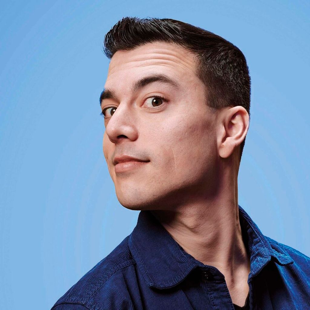 Andries Tunru: Ravot