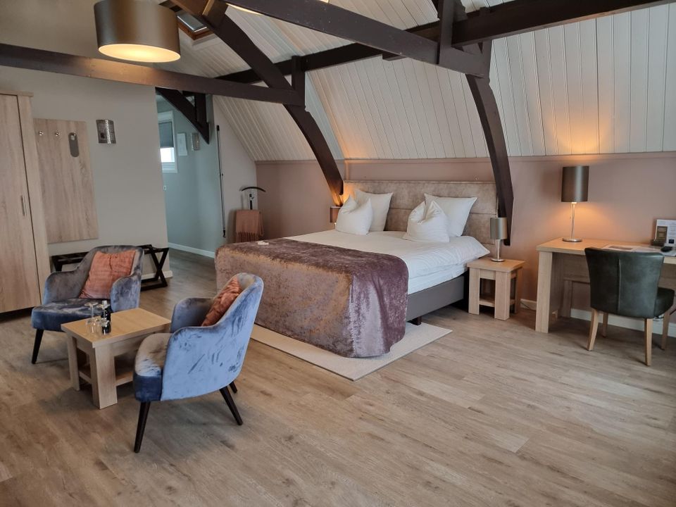 Kamer 8 suite