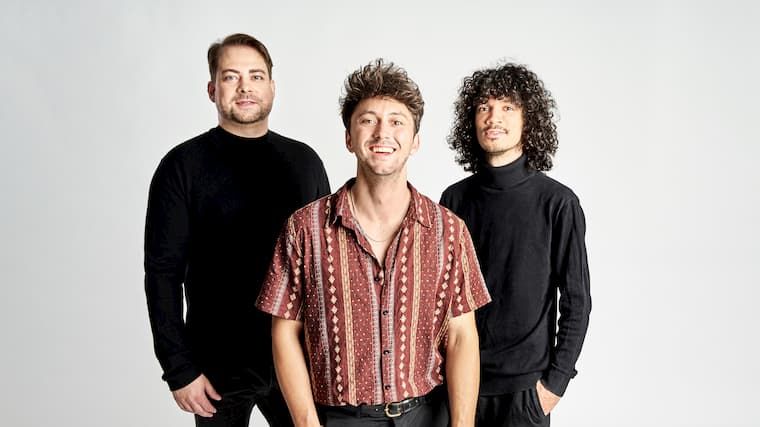 Luca Sestak Trio