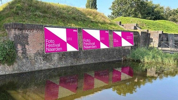 Fotofestival Naarden
