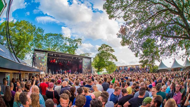 foto: Nirwana Tuinfeest