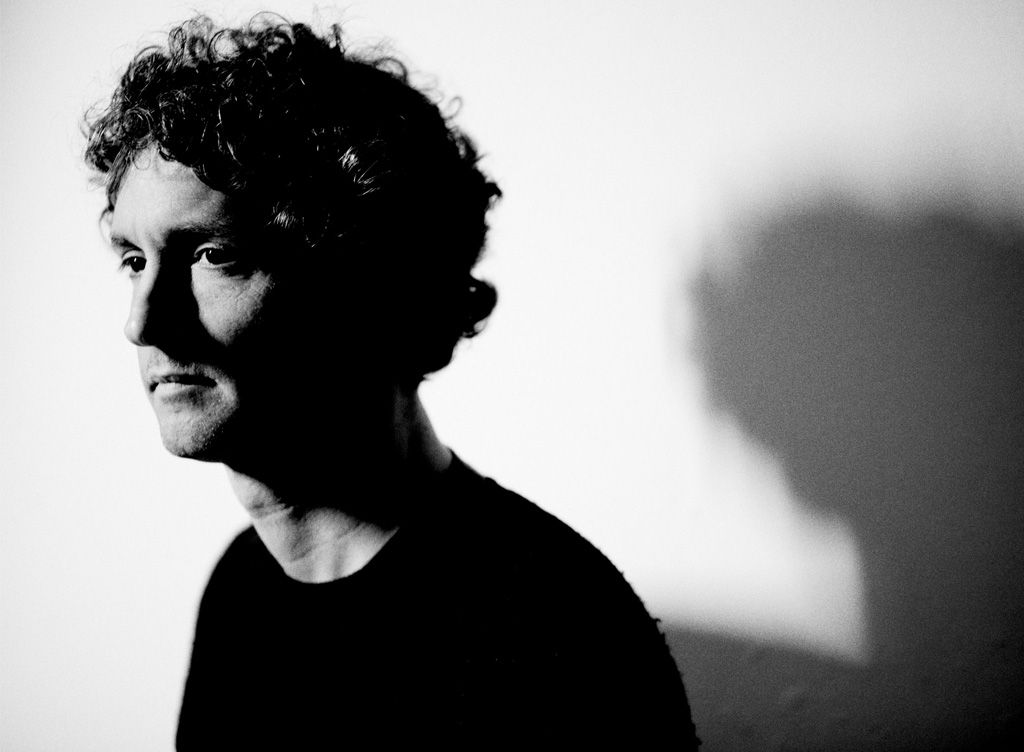 Sam Amidon