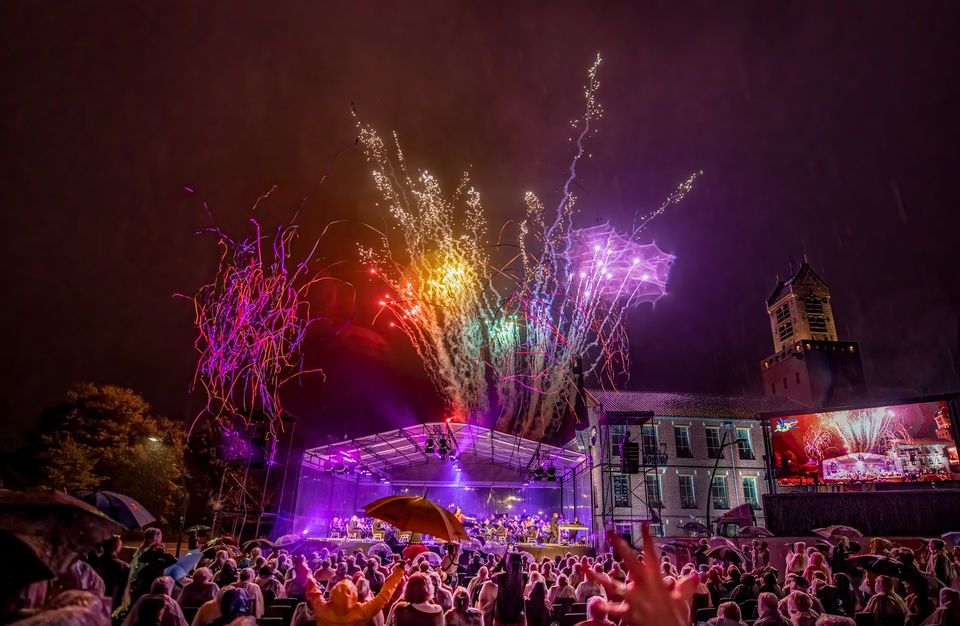 Vrijheidspark Festival 2025