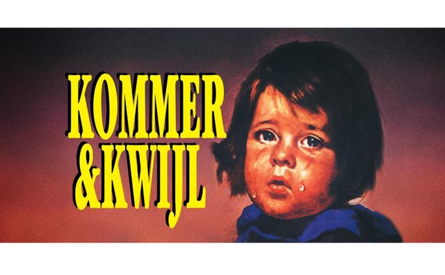 Carnaval - Kommer & Kwijl