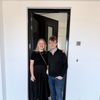 Dagmar en Robert
