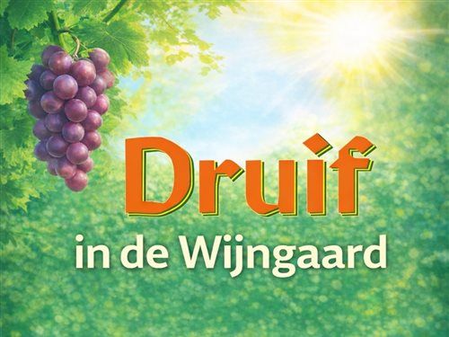 Druif Wijnfestival
