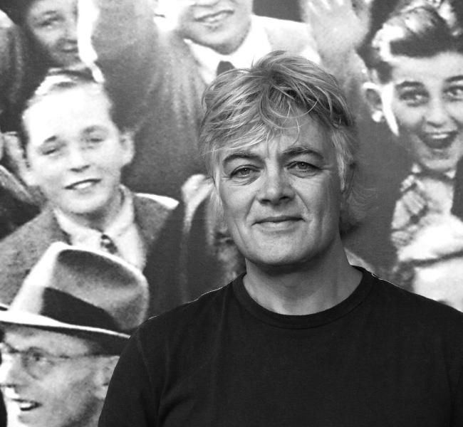 Robert Jan Stips - RJSolo