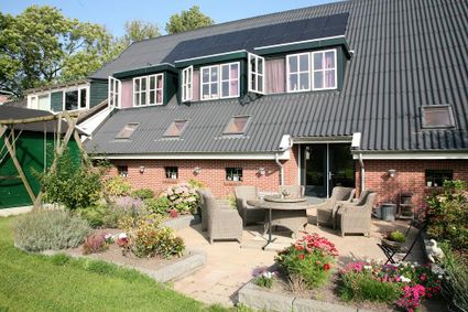 B&B Albertsmaheerd