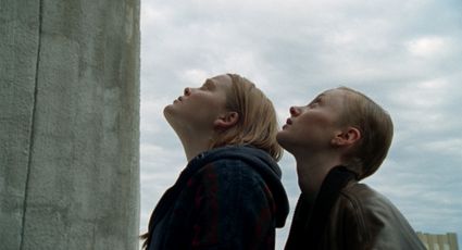 Film | When the Light Breaks