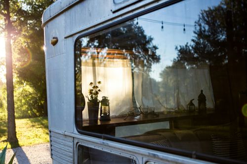 Camperplaats Vianen Ponthoeve