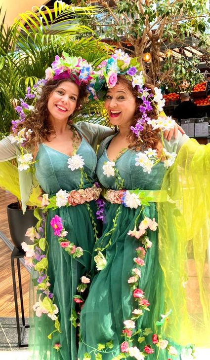 Bosnimfen Festival Spot