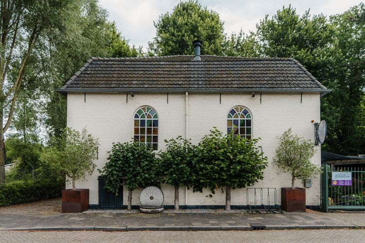 Boxtelsche Watermoolen