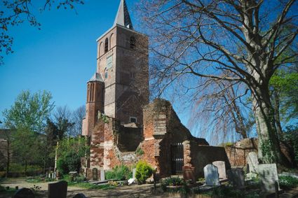Oude Toren