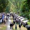Jaarlijkse Kunstmarkt Opsterland