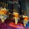 Het Ypma orgel is gebouwd in 1835 in Bolsward. In 1909 werd het orgel geïnstalleerd in Museumkerk Eben Haëzer.