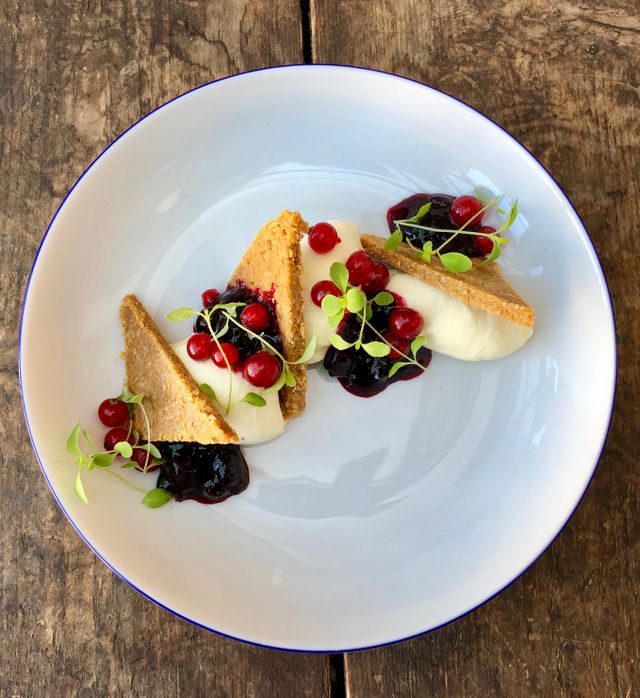 Brandweerkantine Maastricht gerecht