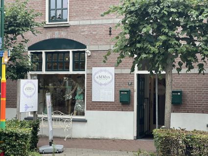 eMMys Mode & More Lieshout