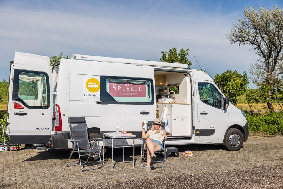 Voor de camper camperelfstedentocht