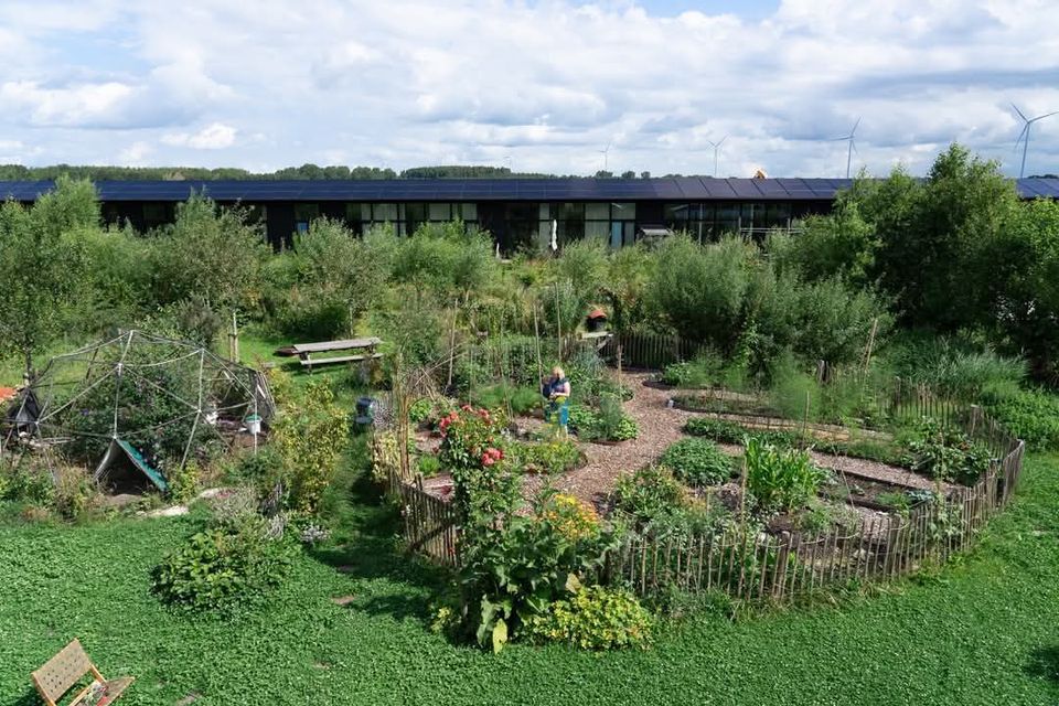 Ecotuindagen