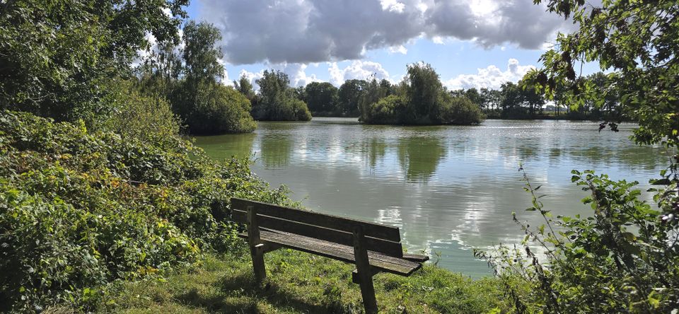 Pontje-Wandelrondje Kop Bloksleat