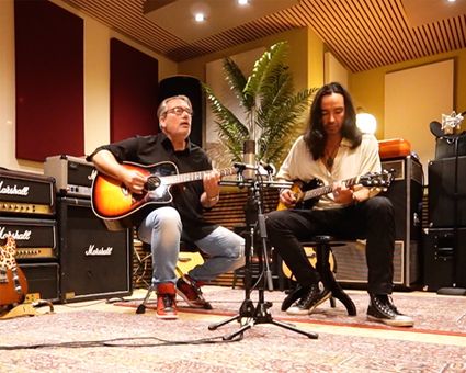 Foo Fighters Accoustic Tribute