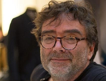 Boekbespreking | Interview met schrijver Bert Wagendorp