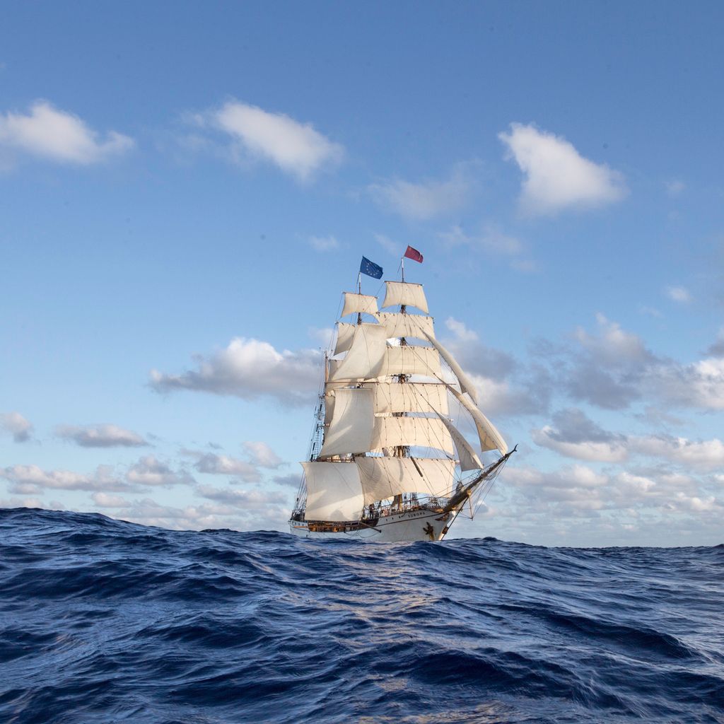 Tall Ships Races Harlingen 2022