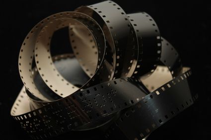 Cinesummer outdoor film Aarle-Rixtel
