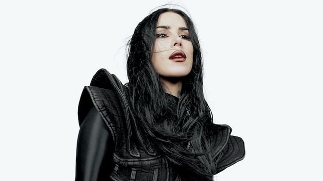 Kat von D