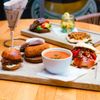 Sunday Brunchday bij Proeflokaal