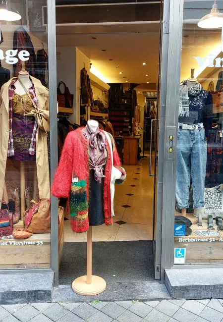 We-ar Vintage & Design Maastricht