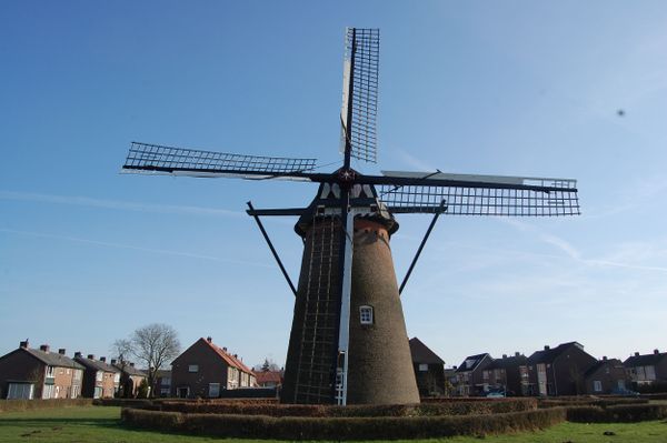 Molen Hapert
