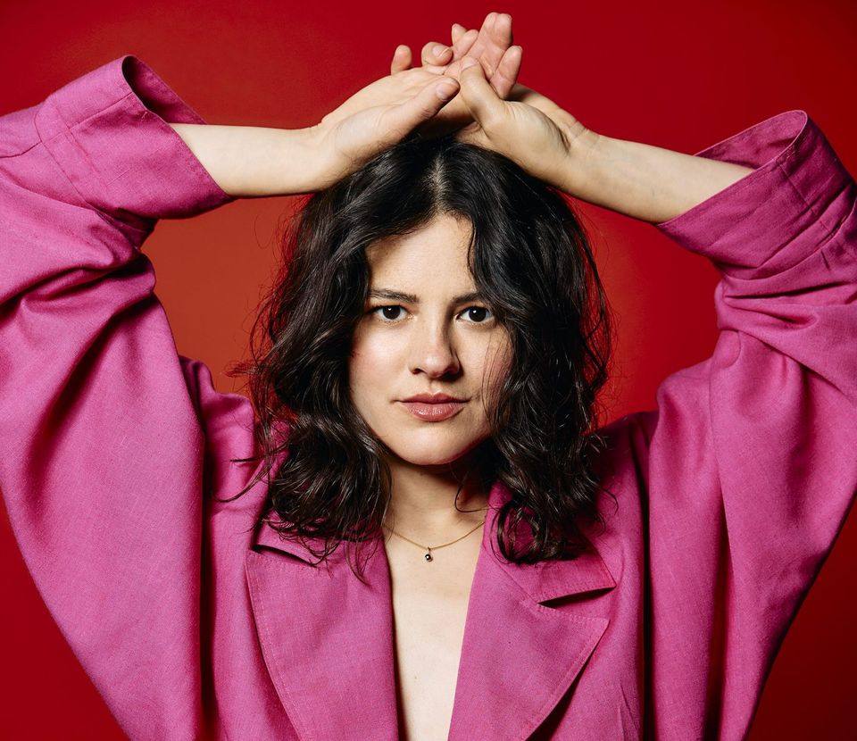 Rosanne Alderliefste SOLO